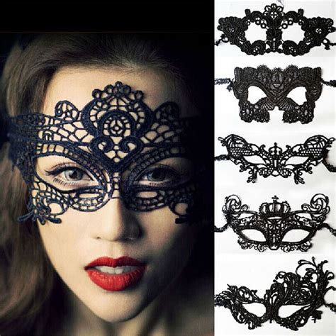 eye mask for masquerade party